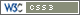 Valid CSS3